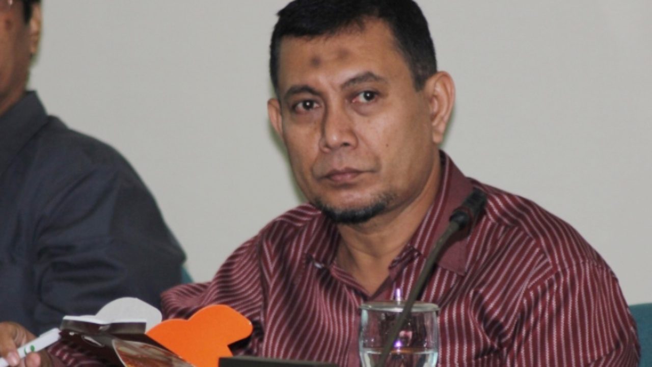 Pks Dorong Kadernya Duduki Kursi Wagub Dki Monitor