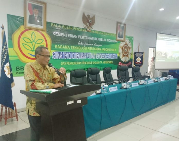 BKP Agung
