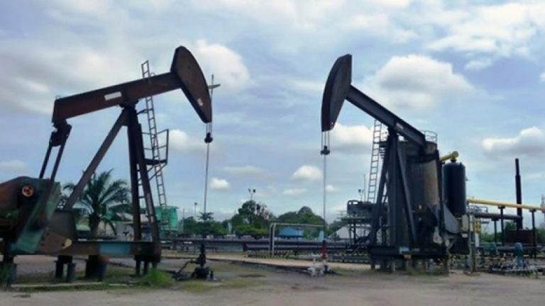 Pertamina Maksimal Jalankan Tahapan Transisi Blok Rokan