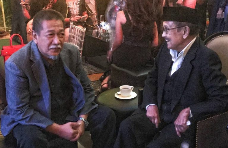 Deddy Mizwar jadi Jubir Jokowi-Ma’ruf, Gerindra Tak Mau Ikut Campur