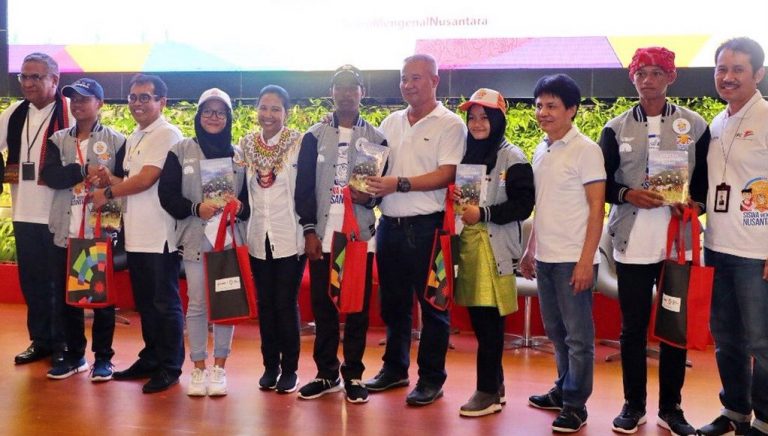 Telkom Dukung Program Siswa Mengenal Nusantara Kementerian BUMN