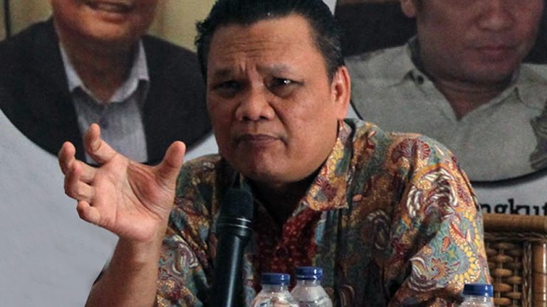 Kasus Meikarta; Sudahi Perilaku Oknum ASN Seperti Tuan Pemilik Instansi Pemerintah