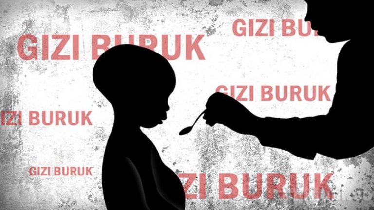 Penderita Stunting Tinggi, Pemkot Depok Diminta Beri Perhatian Serius