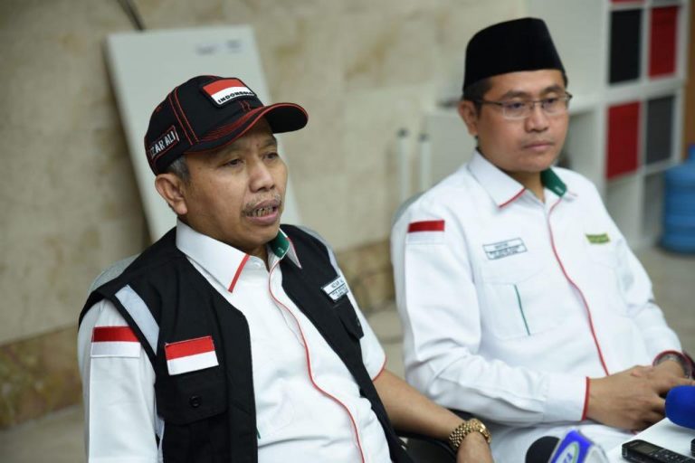 116 WNI Ditangkap, Kemenag Ancam Cabut Izin Perusahaan Penyelenggara Umroh