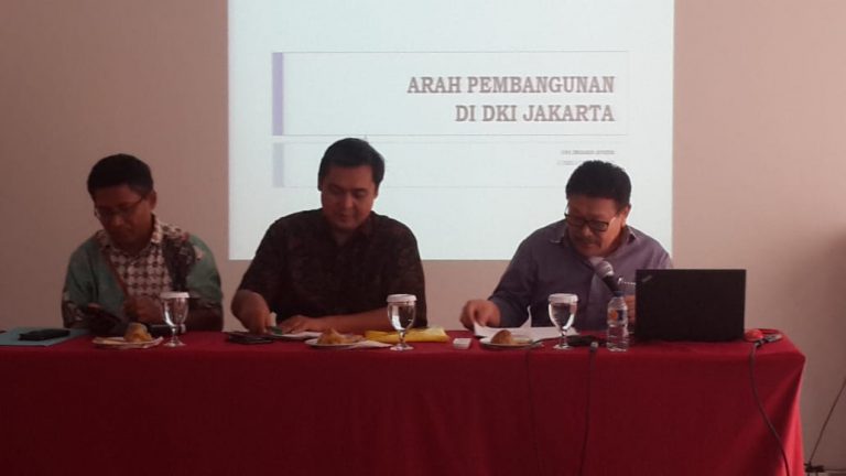 Kebijakan Kontroversial Anies Atasi Bau Kali Item Menuai Pujian