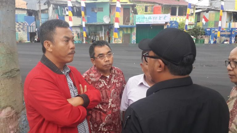 Gembong, Pras dan Ida Digadang jadi Calon Kuat Ketua DPRD DKI