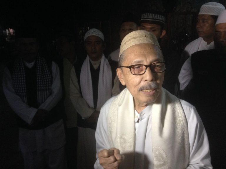 Rois Aam Suriyah PBNU Ingatkan Pentingnya Meningkatkan Amaliah