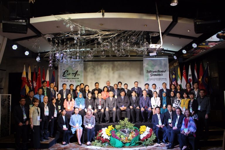 Di APVP Forum Meeting, Indonesia Tegaskan Tolak Didikte