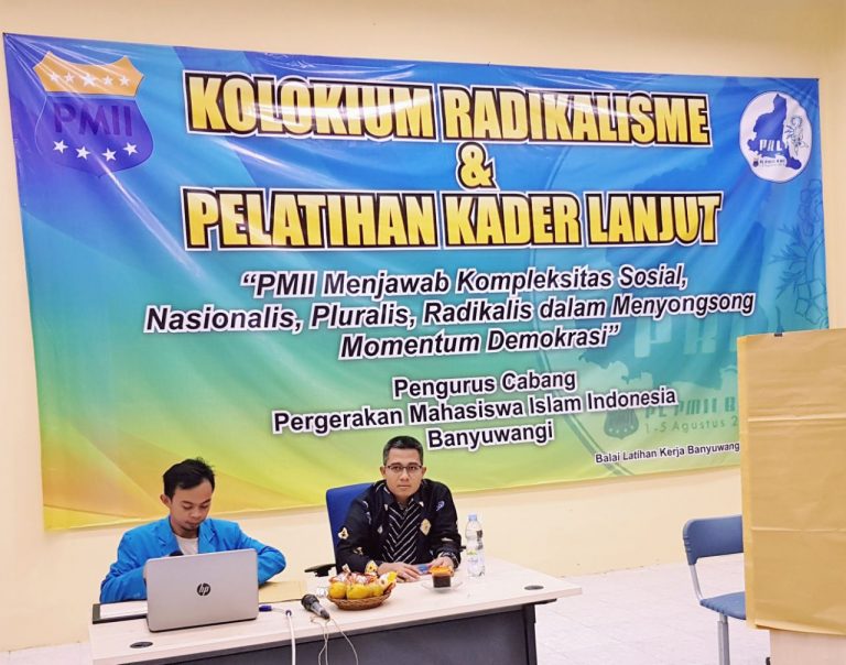 Direktur CISS: Ilmu Intelijen Dapat Tangkal Gerakan Radikalisme
