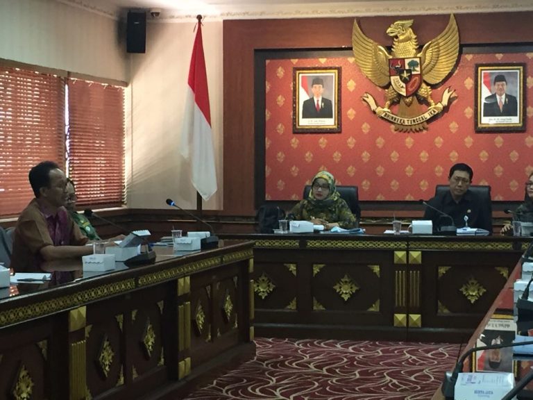 KPAI: Kekerasan di Sekolah Tidak Melulu Berbentuk Hukuman Fisik