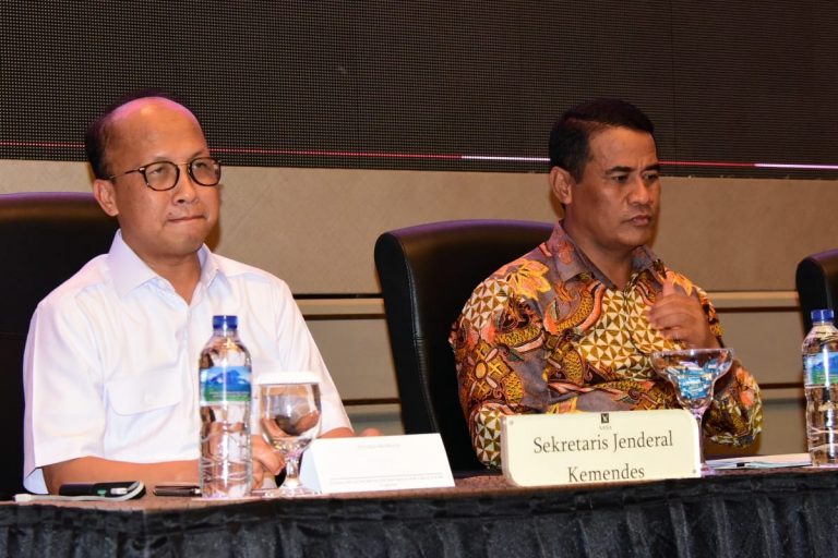 Kementan Sinergikan Program Bedah Kemiskinan Berbasis Pertanian