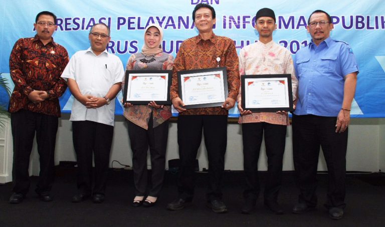 Intensif Sampaikan Informasi Mudik 2018, Jasa Marga Dapatkan Apresiasi