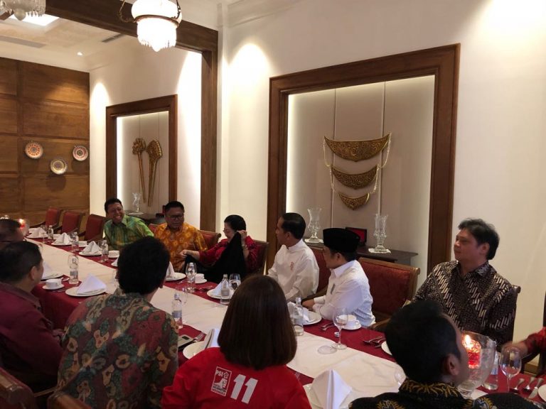 Mahfud MD : Saya dkk sudah berusaha, tapi Tuhan jua yang menentukan