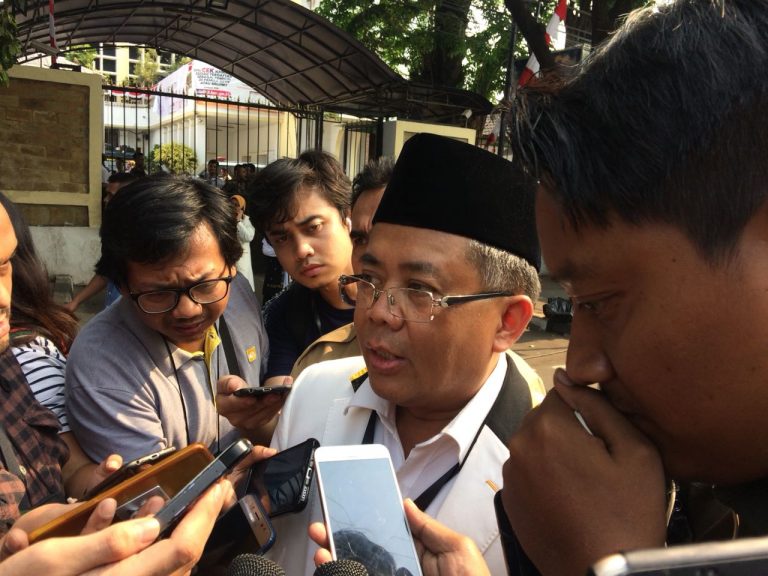 Masa Jabatan Presiden Ditambah, PKS: Kami Komitmen Jaga Semangat Demokrasi