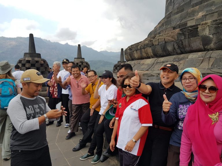 Kementan Uji Kinesiology Pangan Lokal untuk Stamina Tubuh