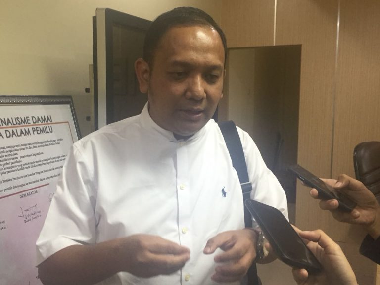Sibuk Pilpres, Gerindra Akui Belum Bahas Pengganti Sandiaga