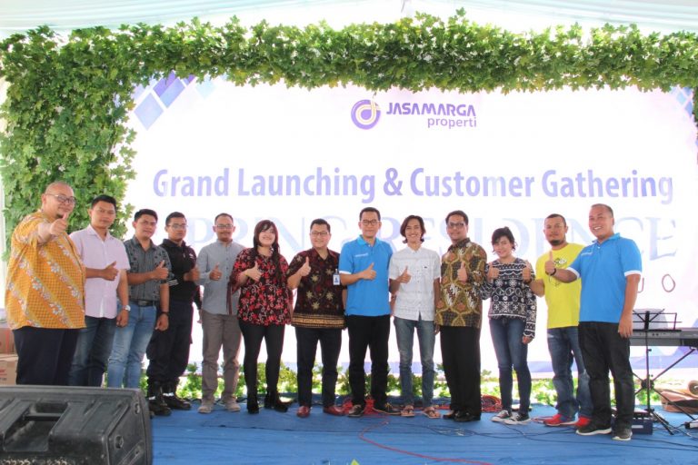 Bidik Sektor Non Tol, Bisnis Properti Jasa Marga Makin Menggeliat