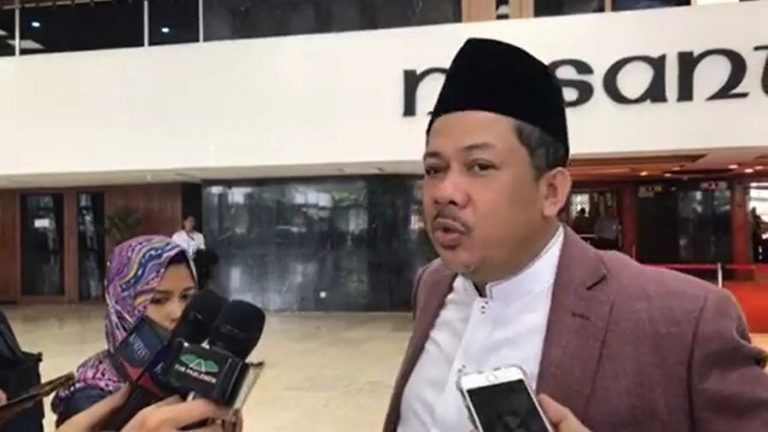 Polisi Sigap Tangani Kasus Hoax Ratna, Begini Reaksi Fahri Hamzah