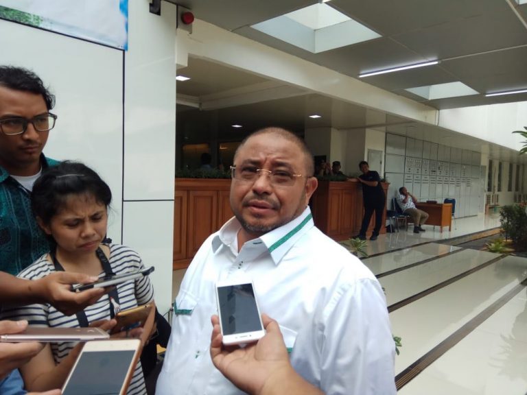 HUT MA ke-75, DPR Harap Ada Semangat Baru dalam Reformasi Peradilan di Indonesia