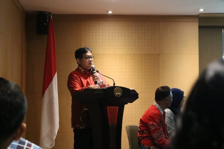 Viva Yoga: Siapapun Presidennya, Harusnya Rokhmin Dahuri Menteri Kelautannya