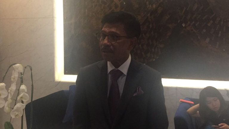 NasDem Sebut Pernyataan Mahfud MD Tak Perlu Dilawan