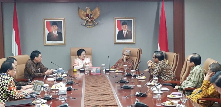 Dinamika Cawapres Jokowi Disebut PDIP Lebih Beradab Ketimbang Isu Mahar Sandiaga