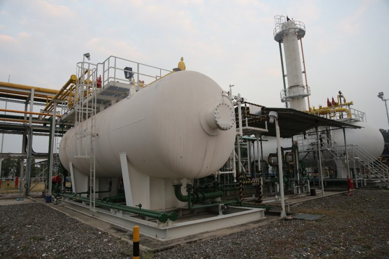 Pertamina EP Asset 4 Lampaui Target Hingga 120%