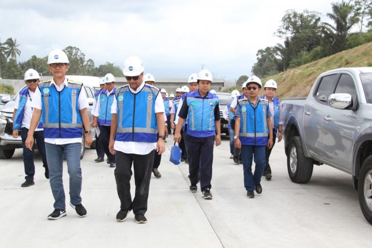 Jasa Marga Pastikan Tol Manado-Bitung Berdampak Positif Terhadap Pertumbuhan Ekonomi