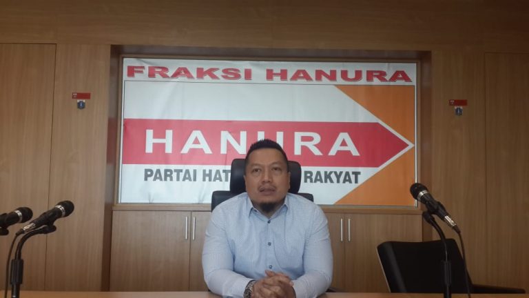 DPRD DKI Beri Sinyal Tolak Mardani Ali Sera jadi Wagub
