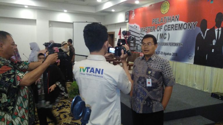 Soal LHKPN Menteri SYL, Kementan: Telah Lapor Maret 2019