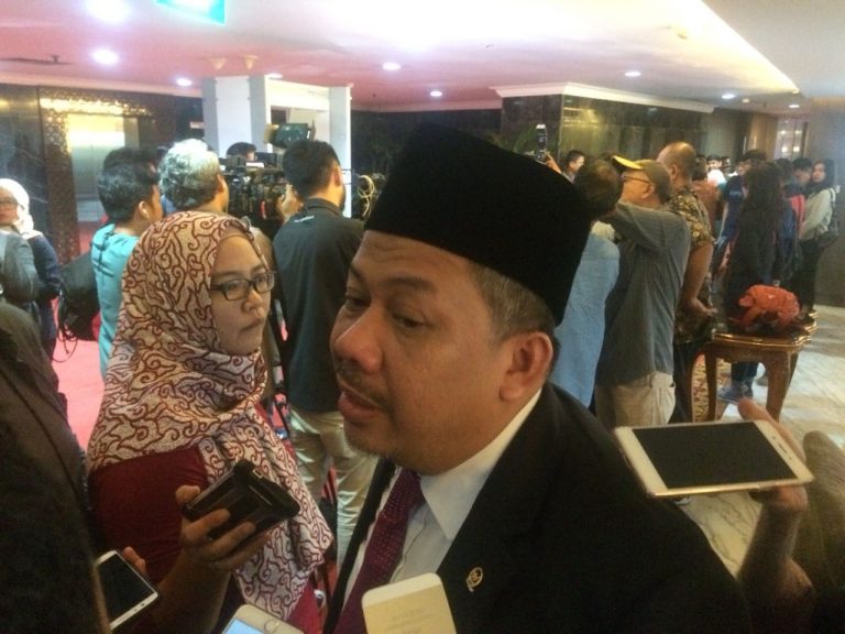 Fahri Pesimis Pertemuan IMF-World Bank Dongkrak Perekonomian Indonesia