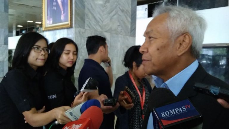 Demokrat Ingatkan Deddy Mizwar soal Resiko jadi Jubir Jokowi-Ma’ruf