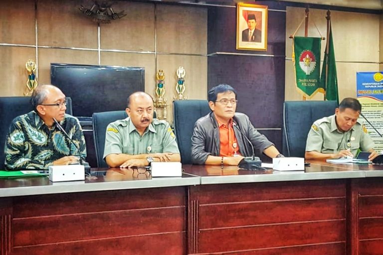 Hasil Audit Independen Pastikan Produksi Ayam Ras 2018 Nasional Surplus