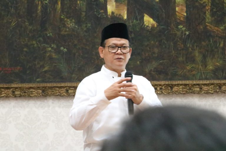 Pengajian Kebangsaan; Mendialogkan Solusi Permasalahan Pembangunan dan Kemanusiaan