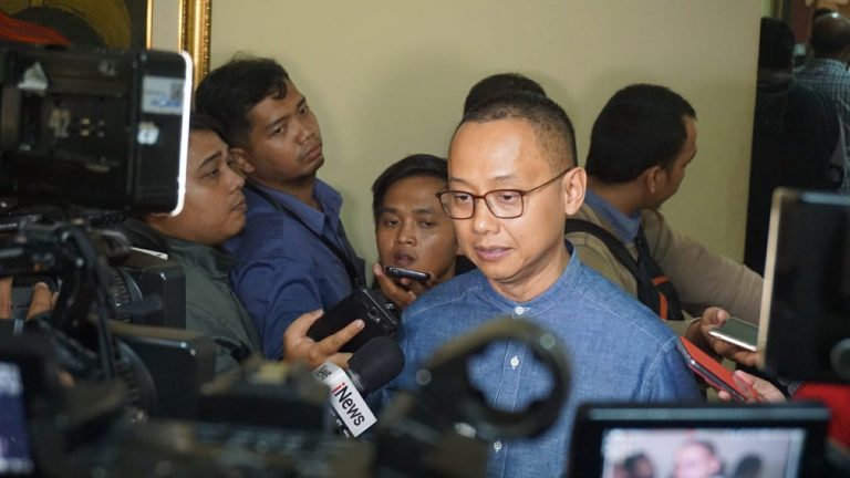 Dituding Khianati Putusan Ijtima Ulama III, ini Kata Sekjen PAN