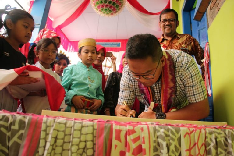 Pertamina Dukung Dokter Cilik Raih Penghargaan