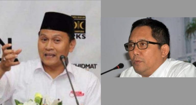 Mardani dan Boy Sadikin Dinilai Layak Duduki Kursi Wagub DKI