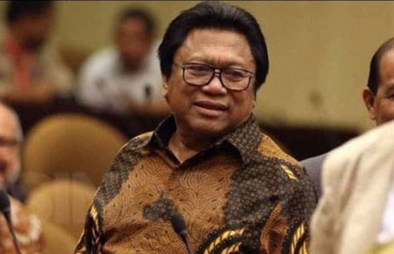 Disomasi MK, DPD Pasang Badan untuk OSO