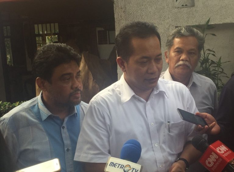 Gerindra Yakin Masuknya Demokrat Mampu Solidkan Koalisi Prabowo