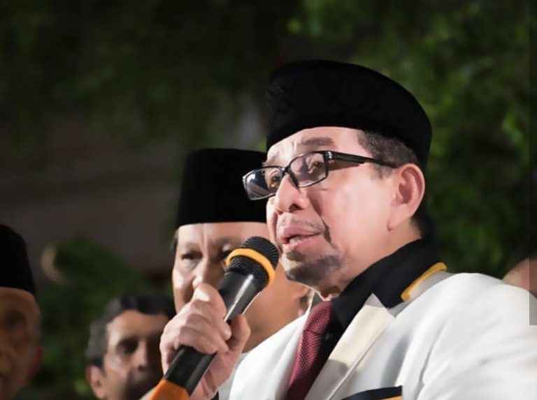 Hasil Ijtima’ Diabaikan, PKS Ancam Bikin Ijtima’ Baru