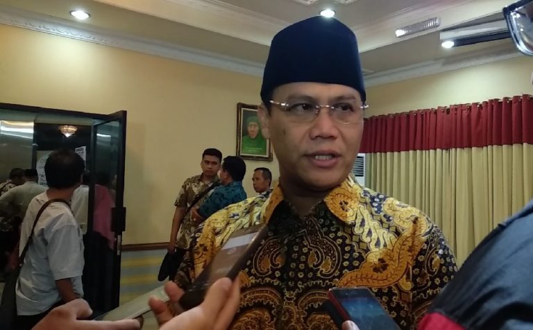 Ahmad Basarah Ingatkan GM FKPPI Agar ‘Lentur’ Hadapi Perubahan Zaman