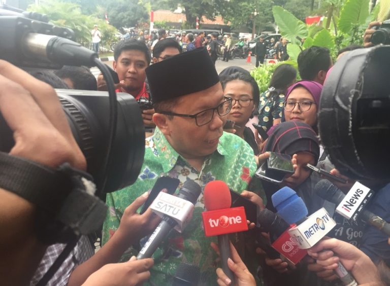 Tim Jokowi-Ma’ruf Ngaku Punya Strategi Gaet Kaum Milenial dan Emak-emak