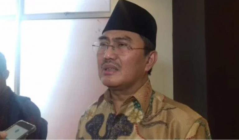 ICMI: Jadikan Idul Adha Ajang ‘Berkurban’ Ego Politik