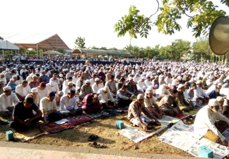 Jimly Asshiddiqie: Perbedaan Hari Idul Adha Tak Perlu Dipermasalahkan