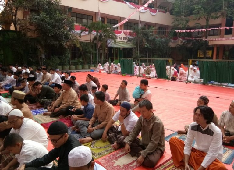 Ini Amalan yang Dianjurkan Jelang Hari Raya Idul Adha