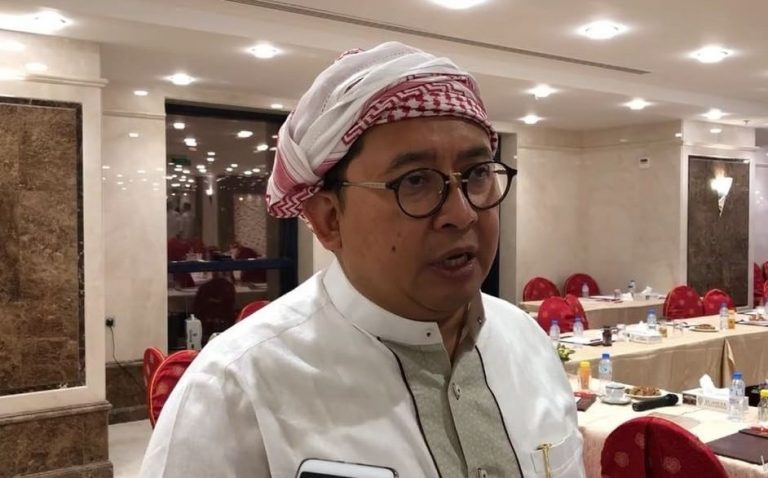 Sebut Habib Bahar Dikriminalisasi, Fadli Zon dinilai Ngawur dan Tak Ngerti Hukum