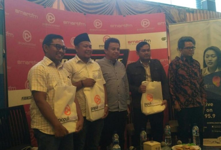 Dikabarkan Retak, Golkar Pastikan Makin Solid Dukung Jokowi-Ma’ruf