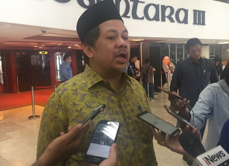 Pesan Fahri untuk Prabowo-Sandi: Jaksa Agung Jangan Nyambi Politisi!