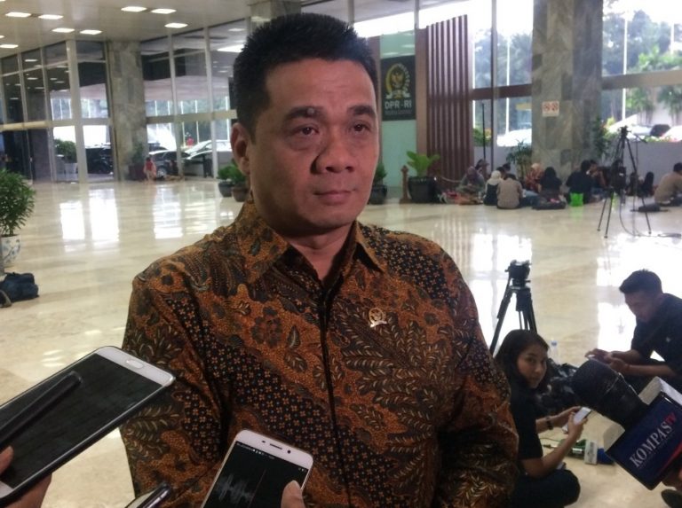 Komisi V DPR Desak Pemerintah Lakukan Pembatasan Penerbangan Luar atau Dalam Negeri