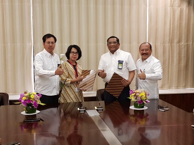 Sinergi BUMN, BUMDes Sediakan Produk Pertamina